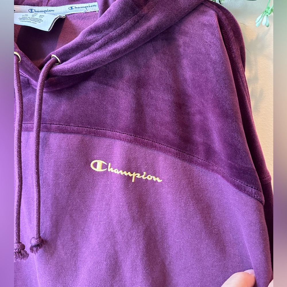Champion Hoodie - Picture 4 of 14